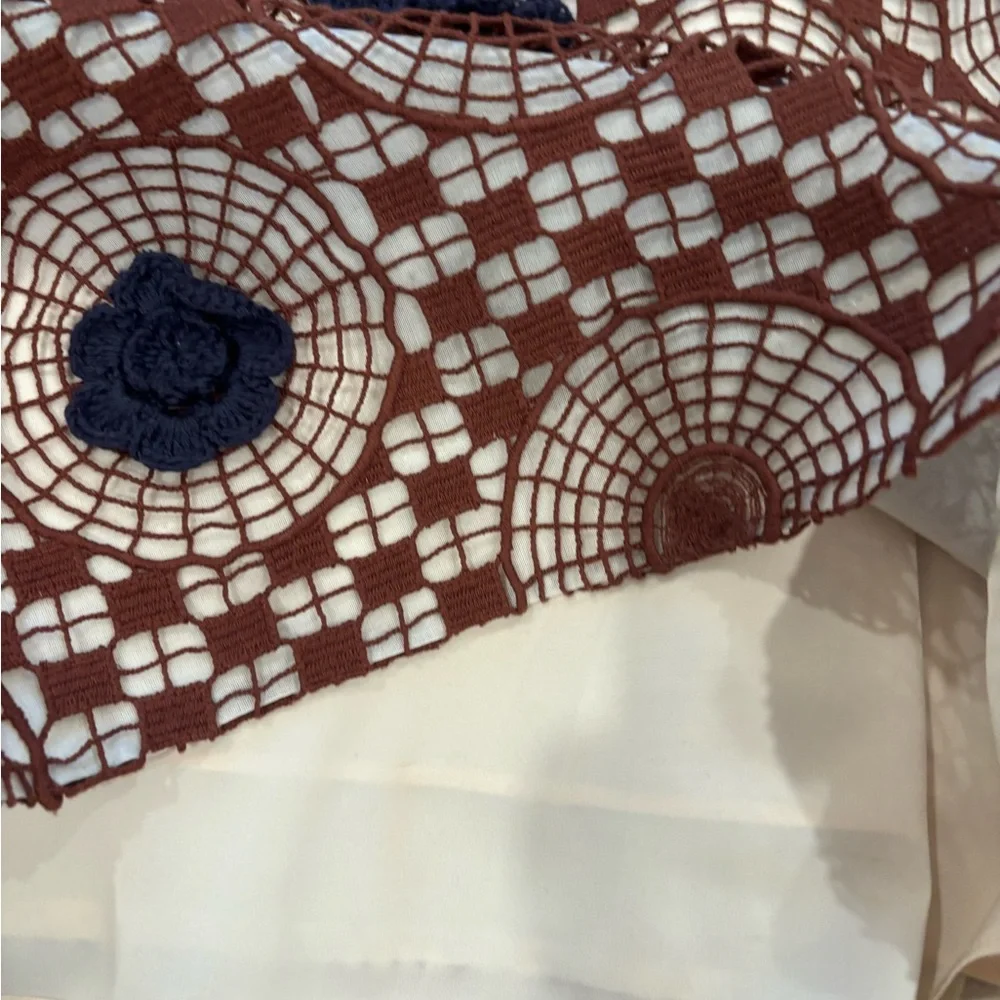 Tory Burch elegant dress